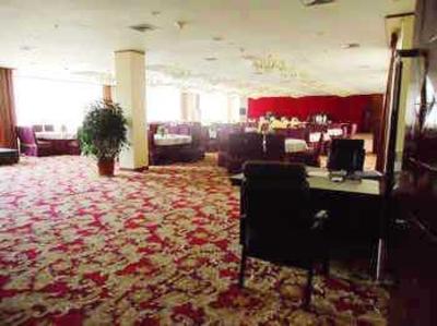 фото отеля Jiangsu Shengtaiyuan Hotel