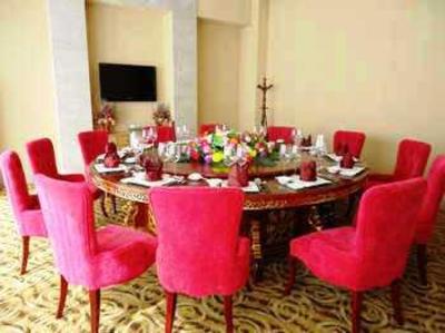 фото отеля Jiangsu Shengtaiyuan Hotel