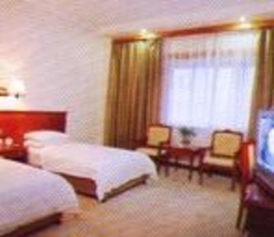 фото отеля Baoshan Hotel Hangzhou