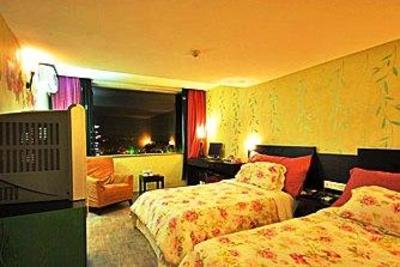 фото отеля Tongde Holiday Hotel