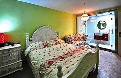 фото отеля Tongde Holiday Hotel