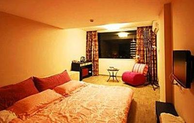 фото отеля Tongde Holiday Hotel