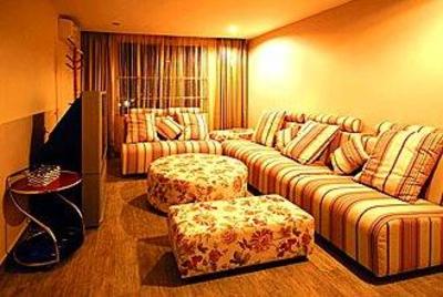 фото отеля Tongde Holiday Hotel