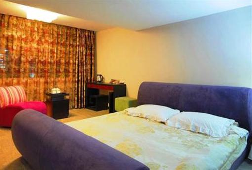 фото отеля Tongde Holiday Hotel