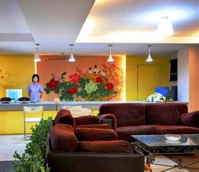 фото отеля Tongde Holiday Hotel