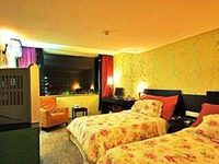 Tongde Holiday Hotel