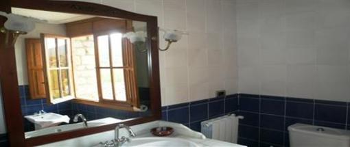 фото отеля Hotel Rural San Bartolome