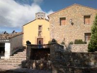 Hotel Rural San Bartolome