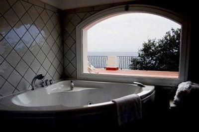 фото отеля Hotel Punta Rossa