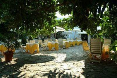 фото отеля Hotel Punta Rossa