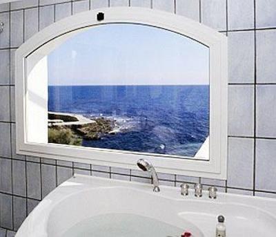 фото отеля Hotel Punta Rossa