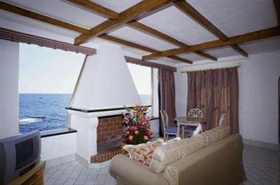 фото отеля Hotel Punta Rossa