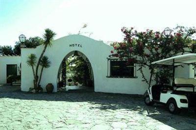 фото отеля Hotel Punta Rossa