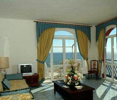 фото отеля Hotel Punta Rossa