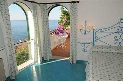 фото отеля Hotel Punta Rossa