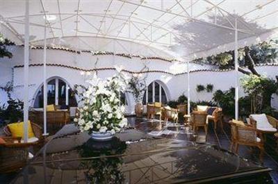 фото отеля Hotel Punta Rossa