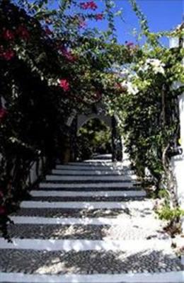 фото отеля Hotel Punta Rossa