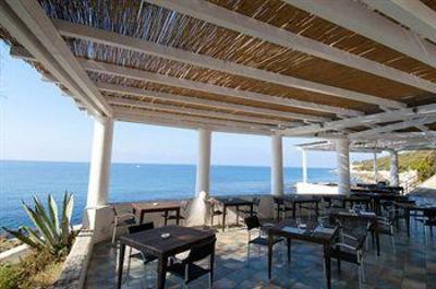 фото отеля Hotel Punta Rossa