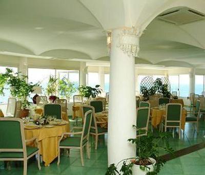 фото отеля Hotel Punta Rossa