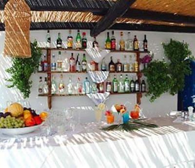 фото отеля Hotel Punta Rossa