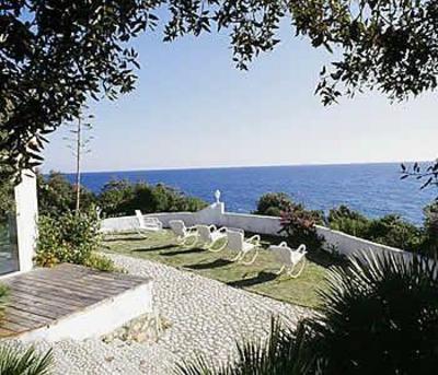 фото отеля Hotel Punta Rossa