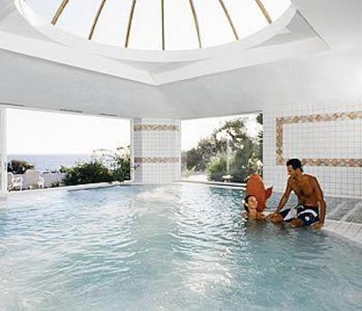 фото отеля Hotel Punta Rossa