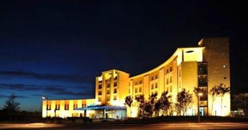 фото отеля Bohai International Conference Center Sailor's Club