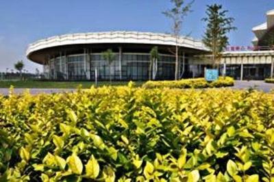фото отеля Bohai International Conference Center Sailor's Club
