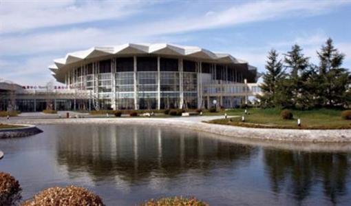 фото отеля Bohai International Conference Center Sailor's Club