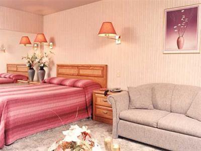 фото отеля St. Moritz Motel