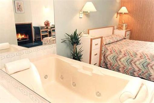 фото отеля St. Moritz Motel