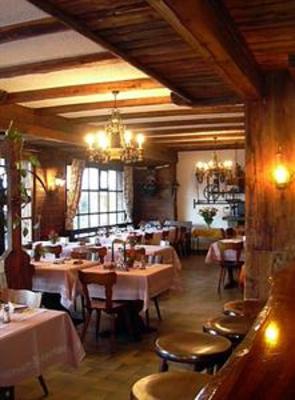 фото отеля Hotel Les Chamois