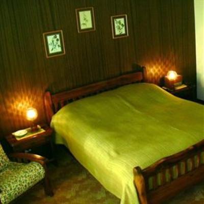 фото отеля Hotel Les Chamois