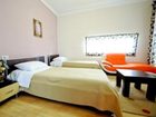 фото отеля Lubjana Hotel Tirana