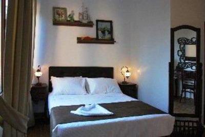 фото отеля Baldan Suites