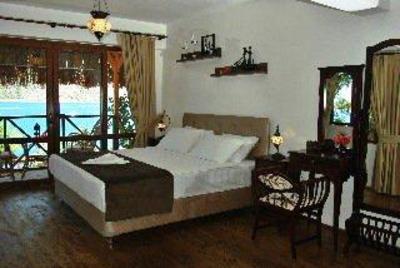 фото отеля Baldan Suites