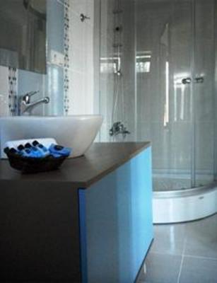 фото отеля Baldan Suites