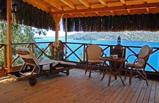 фото отеля Baldan Suites
