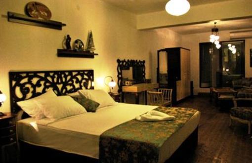 фото отеля Baldan Suites