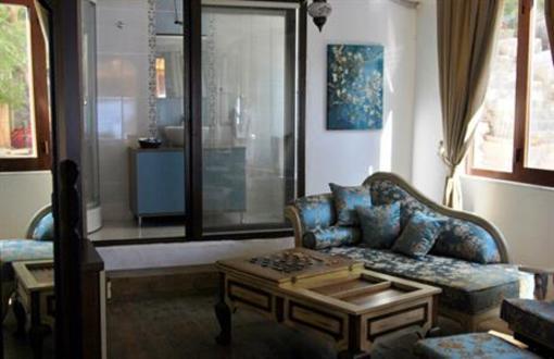 фото отеля Baldan Suites
