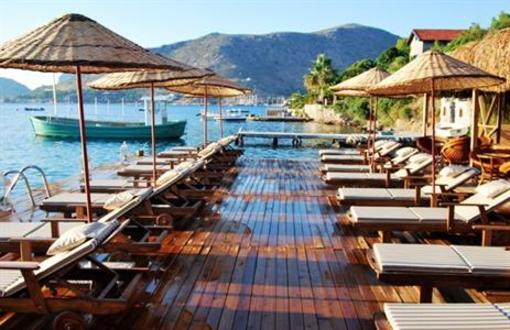 фото отеля Baldan Suites