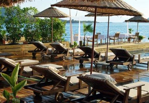 фото отеля Baldan Suites