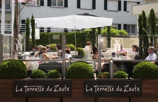 фото отеля Lugano