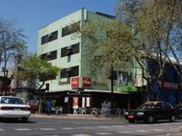 Apart Hotel Monteverde
