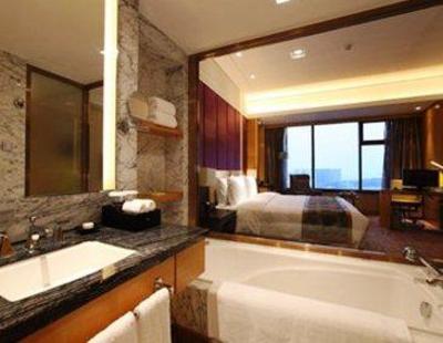 фото отеля DH and Suites Mingfa Xiamen