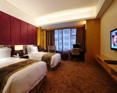 фото отеля DH and Suites Mingfa Xiamen
