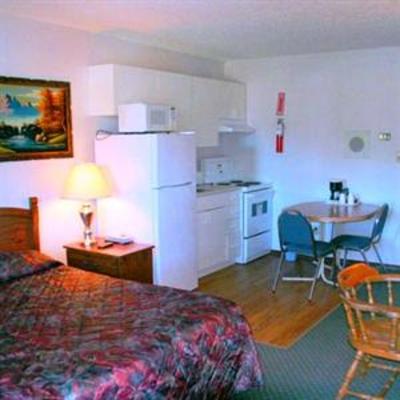 фото отеля Pleasant Valley Motel Houston