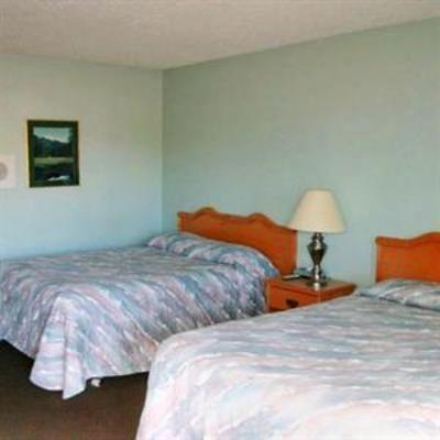 фото отеля Pleasant Valley Motel Houston