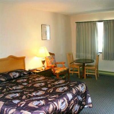 фото отеля Pleasant Valley Motel Houston