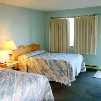 фото отеля Pleasant Valley Motel Houston